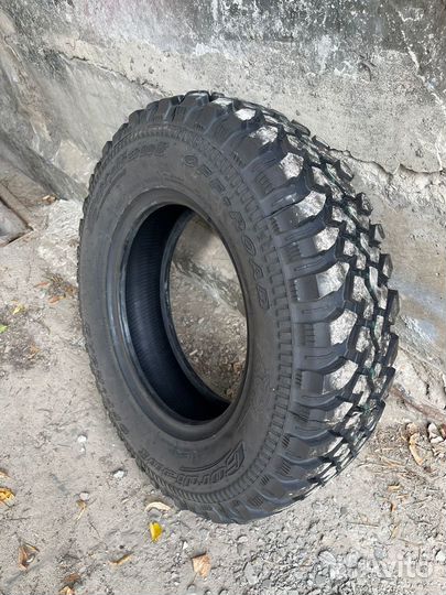 Cordiant Off Road 225/75 R16