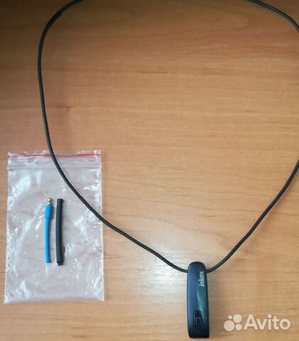 Микронаушник магнит bluetooth