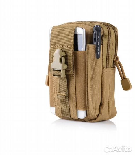 Тактический органайзер подсумок