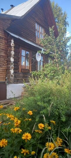 Участок 13 сот. (СНТ, ДНП)