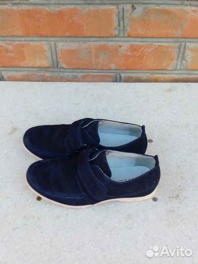 Обувь для мальчика