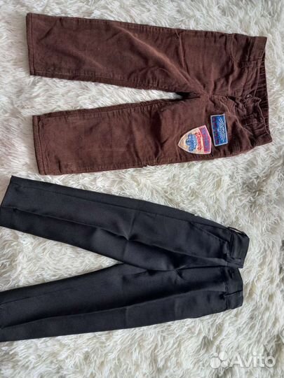 Детская одежда для мальчиков