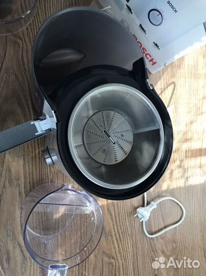 Соковыжималка