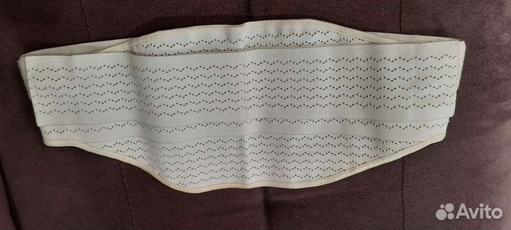 Бандаж для беременных и после родов