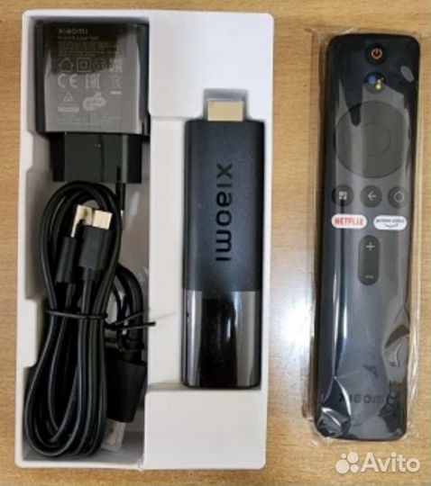 Xiaomi Mi TV Stick 4K