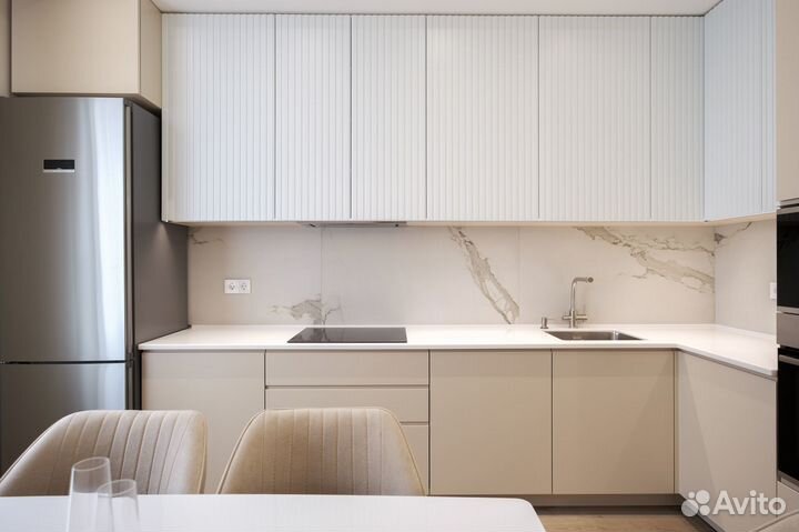 Интерьерный фотограф, фото и видео недвижимости