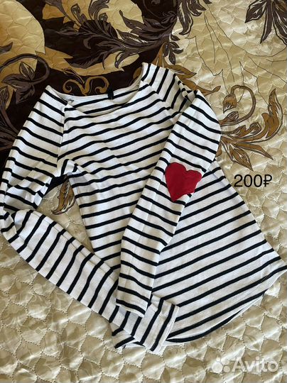 Женские вещи