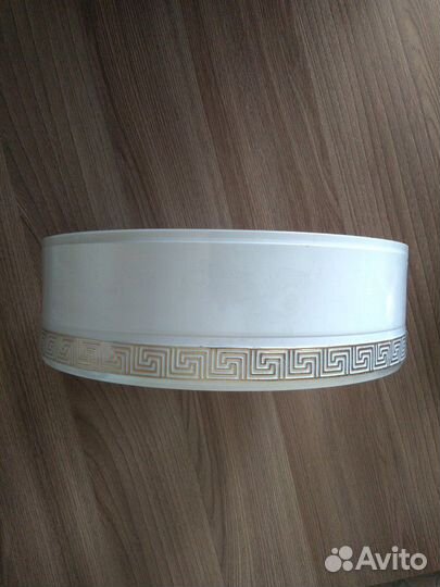 Лента для карниза