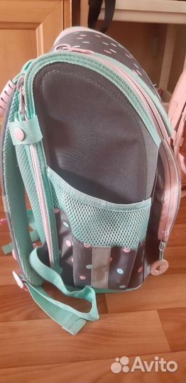 Школьный рюкзак