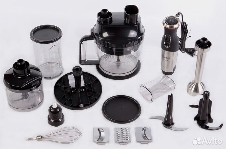 Запчасти для блендеров, новые