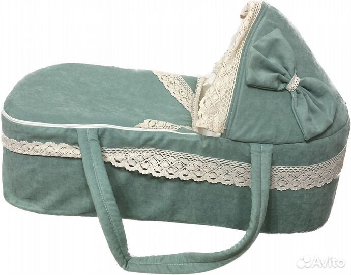 Детская люлька переноска