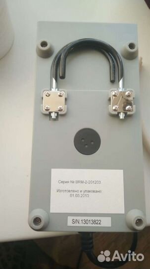 Компрессор для противопролежнего матраса