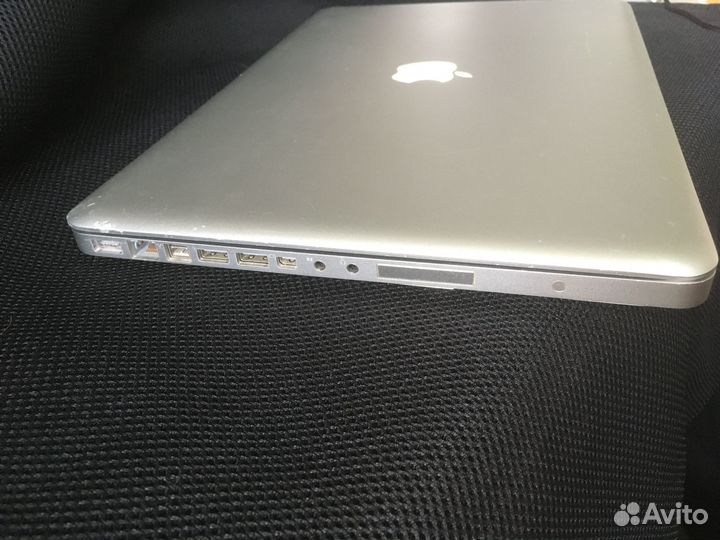 MacBook Pro 15