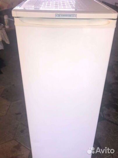 Холодильник Саратов