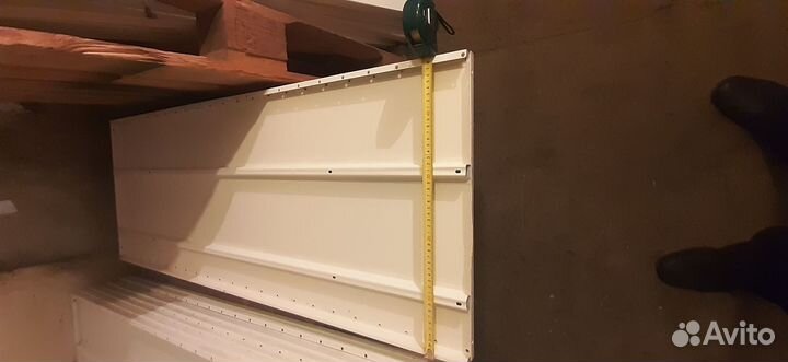 Стелаж торговый