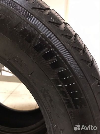 Michelin Latitude Alpin LA2 225/65 R17 106H