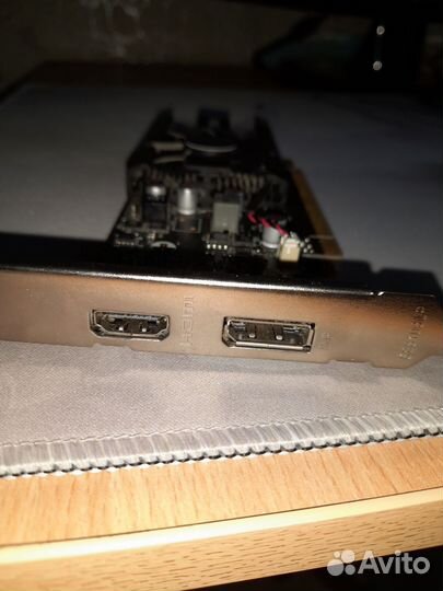 Ge force GT 1030