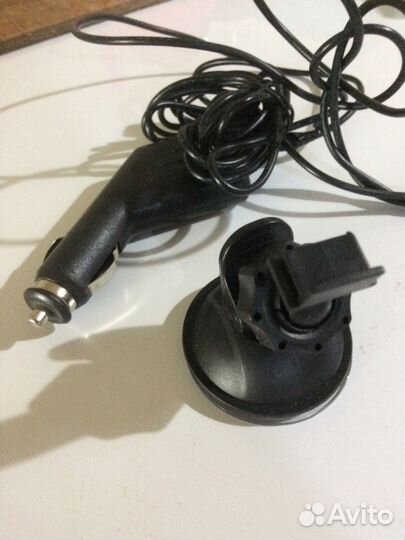 Кроншт. и з/у для видерегистратора