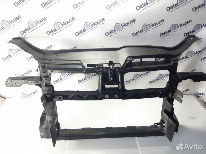 Передняя панель (телевизор) Volkswagen Jetta 5