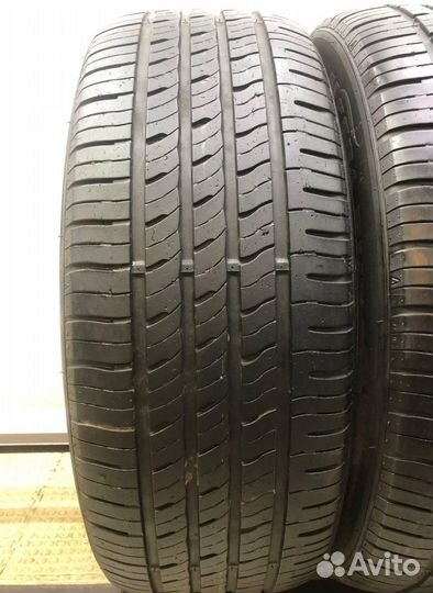 Roadstone N'Fera RU5 225/55 R18 98V