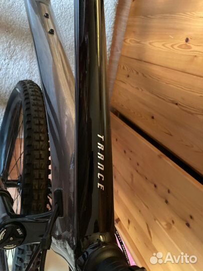 Новый Giant Trance 3 2022 29 Fox / Marzocchi