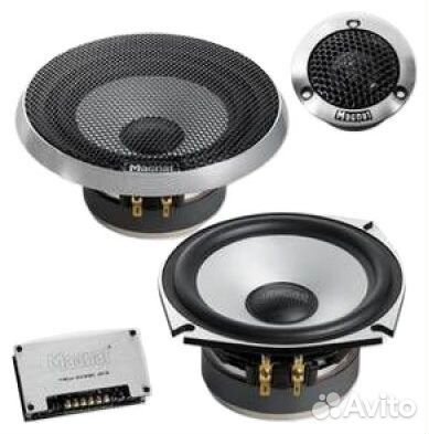 Акустика Magnat