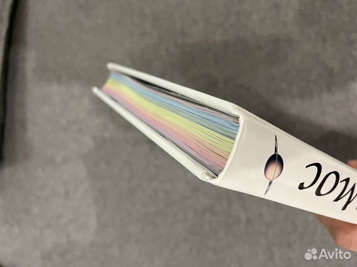 Космос полная энциклопедия