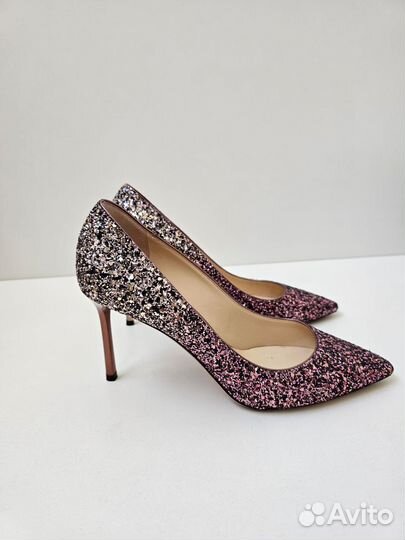 Туфли оригинал Jimmy Choo