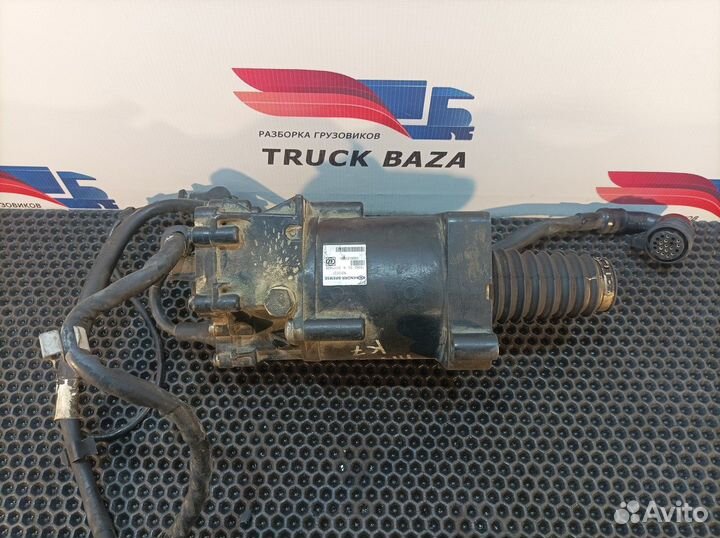 Эпу сцепления