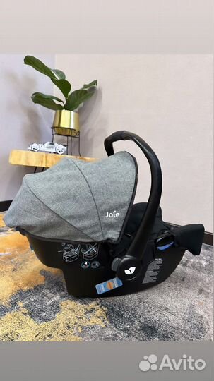 Автолюлька Joie