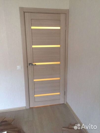 Дверь межкомнатная