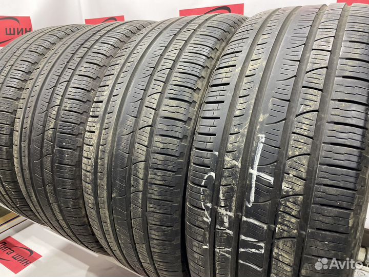 Pirelli Scorpion Verde 245/45 R20