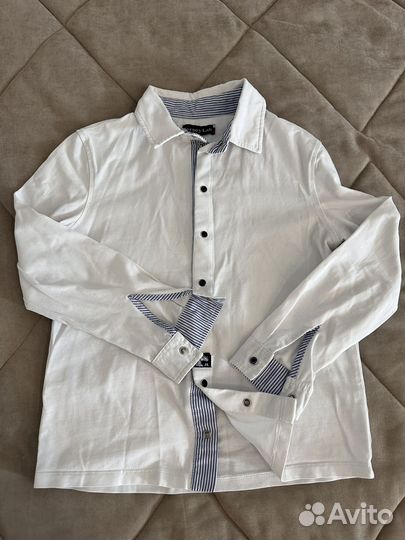 Школьная форма для мальчика 134 140