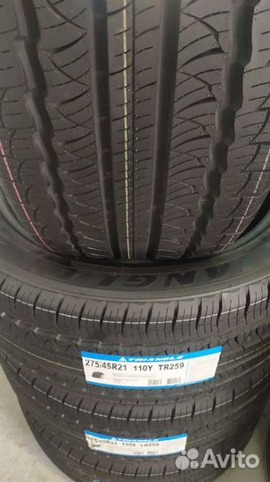 Triangle AdvanteX SUV TR259 225/60 R17 99V