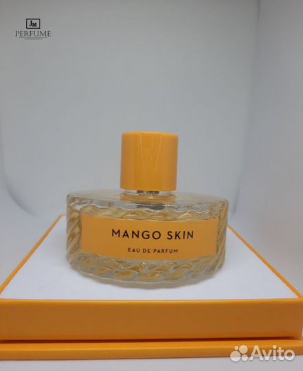 Парфюм Mango Skin Vilhelm Parfumerie