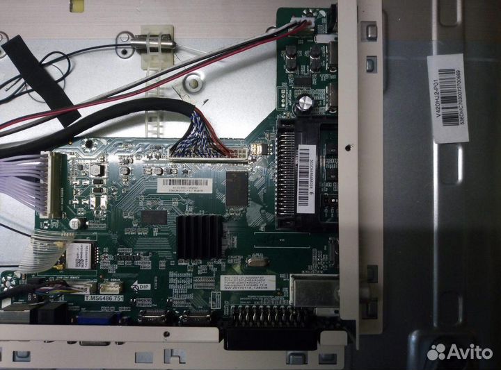 LED телевизоры Haier 32