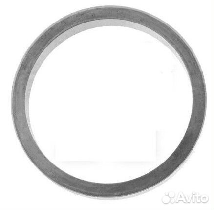 Кольцо упорное балансира на камаз 6520