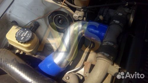 Патрубок впускной Toyota Mark 2 jzx90 1jzgte к фил