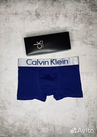 Трусы для мужчин Calvin Klein