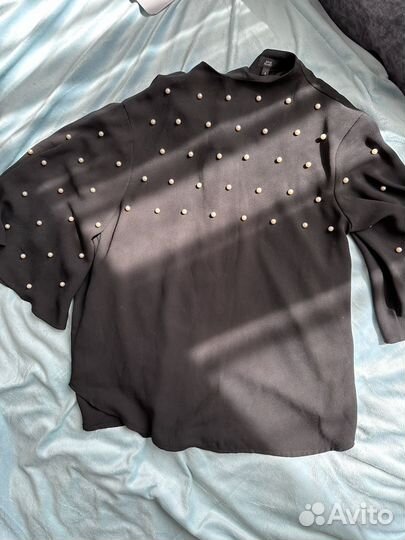 Вещи женские пакетом 44