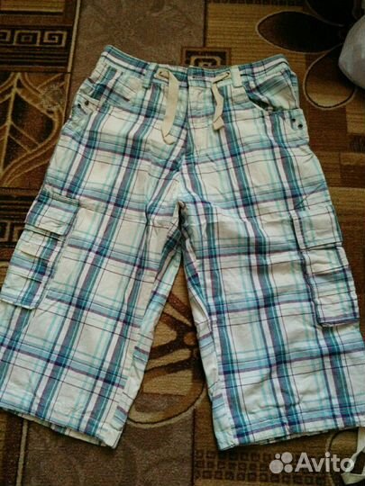Шорты мужские
