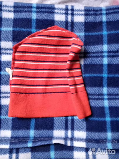 Шапка Adidas лилия 90х