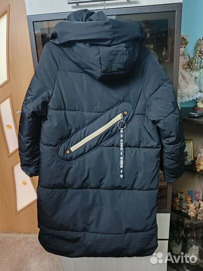 Куртка женская