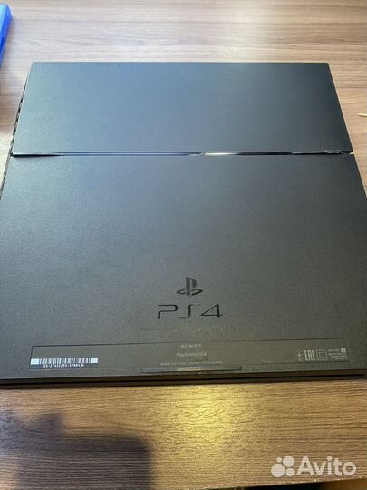 Sony PS4 500gb