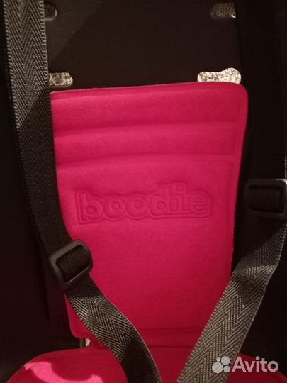 Велокресло производства Италии