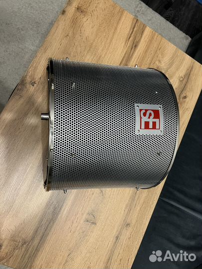 SE Electronix Reflection Filter Pro экран