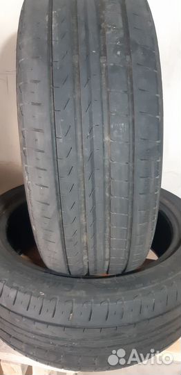 Pirelli Cinturato P7 205/50 R17 89V
