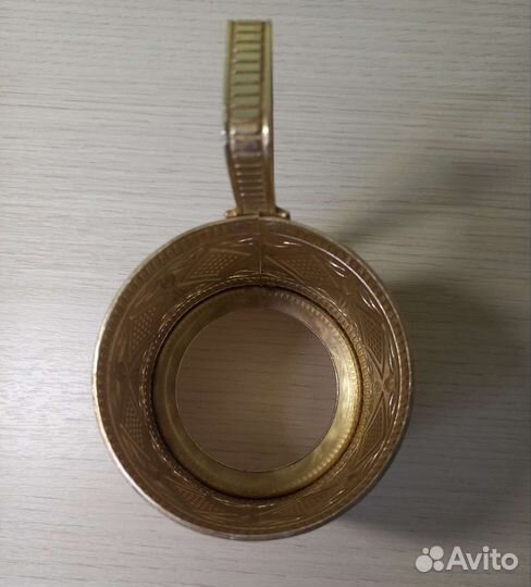 Подстаканник СССР - винтаж