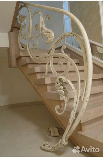 Кованые изделия, лофт ковка, мастер класс