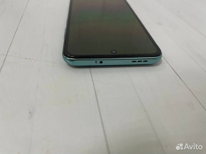 Xiaomi Redmi Note 10, 4/64 ГБ